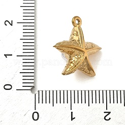 Подвески из нержавеющей стали 304 STAS-F328-02C-G