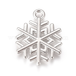Pendentifs en alliage&nbsp;X-PALLOY-L228-014P