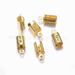 Концы обжимные из нержавеющей стали 304&nbsp;STAS-F174-35G-A