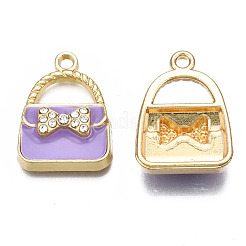 Стойки обшивки сплава эмали подвески&nbsp;ENAM-T011-129G