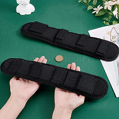 Накладки на плечевые лямки тактического жилета из нейлона FIND-WH0818-12