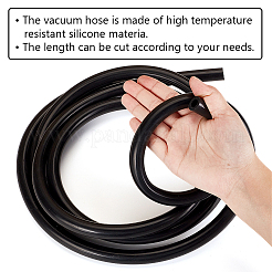 3м силиконовый шнур&nbsp;FIND-WH0017-002D