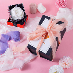 Лента полиэфирная 22.5м 9 цвета.&nbsp;OCOR-TA0001-90