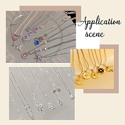 Подвесные дисплеи из дерева и искусственной кожи NDIS-WH20001-04