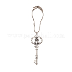 4 стиль крючки для луны DIY-CP00032