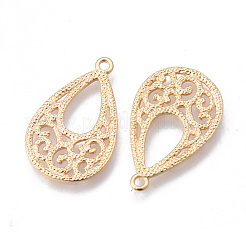 Латунные подвески&nbsp;KK-N232-189-NF