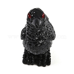 Украшение из смолы на Хэллоуин&nbsp;DJEW-B015-10