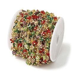 Латунные цепочки CHC-H110-02G