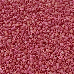 Бусины Миюки Делика маленькие&nbsp;X-SEED-J020-DBS0874