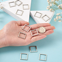 Соединительные кольца из нержавеющей стали 304&nbsp;STAS-TA0004-51