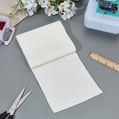 1 ярд хлопчатобумажной ткани в рубчик DIY-GA0008-54