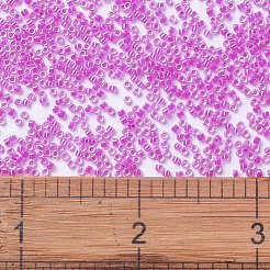 Бусины Миюки delica SEED-J020-DB2037