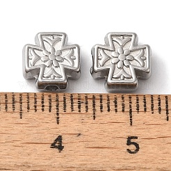 Бусины из нержавеющей стали марки 304 STAS-I305-165P