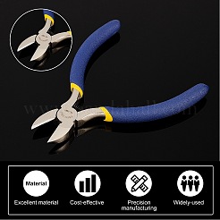 Наборы ювелирных изделий в проволочной обертке своими руками DIY-BC0011-81G-01