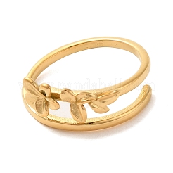 Кольца из нержавеющей стали 304&nbsp;RJEW-E293-01G