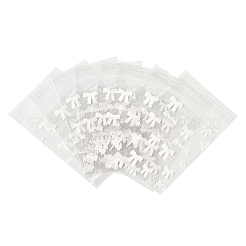 Пластиковые целлофановые мешки прямоугольные ABAG-H113-02