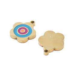 Ионное покрытие (ip) 316 хирургическая нержавеющая сталь подвески&nbsp;STAS-U014-38G