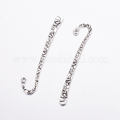 Тибетском стиле сплава закладки&nbsp;LS-LF9212Y