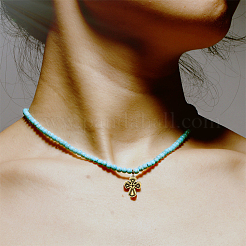 120шт 8 стиля бусины из сплава в тибетском стиле FIND-HY0003-60