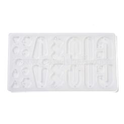 Силиконовые Молды X1-SIMO-H020-01B