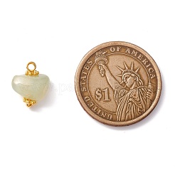 Подвески из натурального нефрита xiuyu&nbsp;PALLOY-JF01093-03