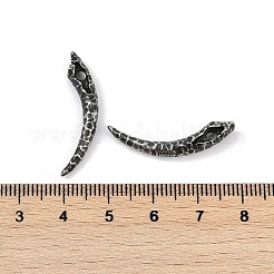 Подвески из хирургической нержавеющей стали 316 STAS-G349-18AS