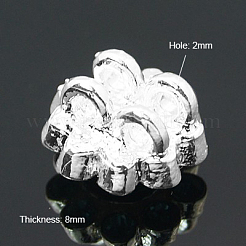 Сплав многожильных горный хрусталь соединения&nbsp;LS-ALRI-H213-21S