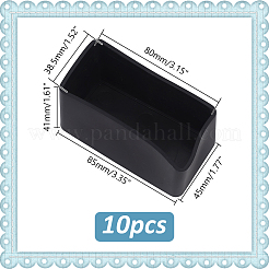 PVC-Möbelbecher für den Tisch&nbsp;KY-WH0046-203B