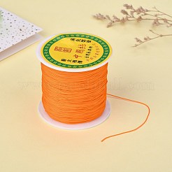 Fil de nylon tressé&nbsp;NWIR-R006-0.5mm-172