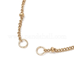 Изготовление браслета-слайдера из нержавеющей стали 304&nbsp;AJEW-JB01554-02