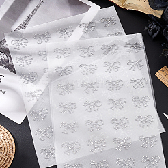 Исправление горный хрусталь&nbsp;LS-DIY-WH0386-29