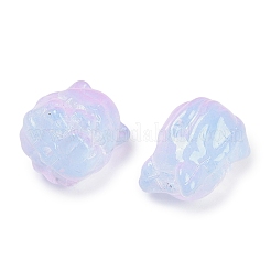 Прозрачная краска-спрей стеклянные шарики&nbsp;LS-X1-GLAA-H035-01K