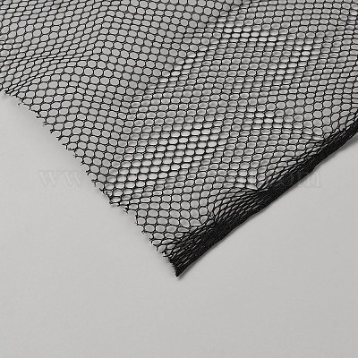 Сетчатая ткань из полиэстера DIY-WH0419-81A-1