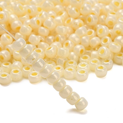 Круглые бусины Тохо X-SEED-TR03-0142-1