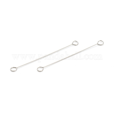 Некорневая хирургическая нержавеющая сталь 316 STAS-P277-A04-P-1