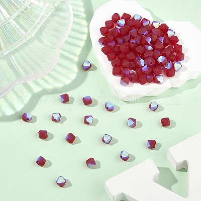 Хрустальные бусины preciosa® Y-PRC-BA3-90090-20019-1