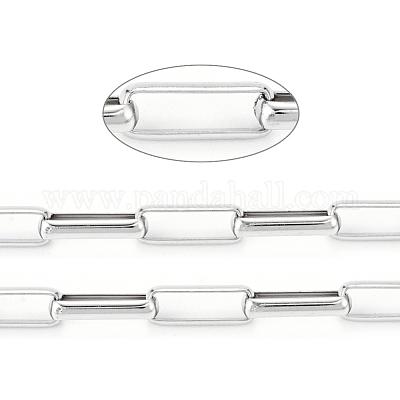 Цепи из нержавеющей стали 304 CHS-F009-05-P-1