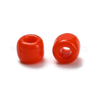 Круглые бусины toho 3/0 X-SEED-TR03-0050-1