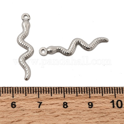 Подвески из нержавеющей стали 304&nbsp;STAS-G214-58P-1