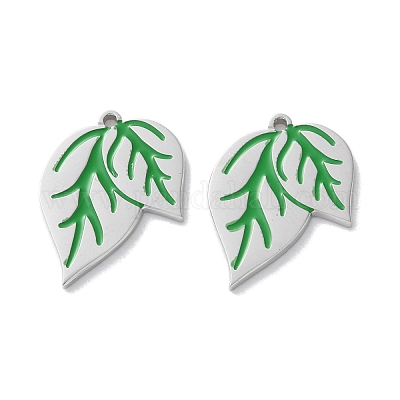 Подвески из нержавеющей стали 304 STAS-M102-24P-1