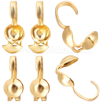 200 шт. наконечники из нержавеющей стали 304 STAS-BBC0002-59-1