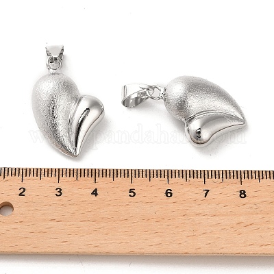 Латунные подвески KK-P260-14A-P-1