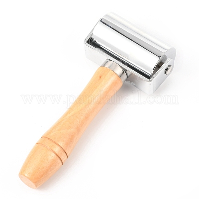 Ламинирующий валик из клеевого клея TOOL-H007-02C-02-1