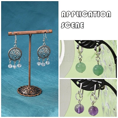 Железные штифты с плоской головкой&nbsp;IFIN-R217-0.6x50-KC-1