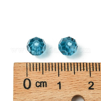 Хрустальные бусины preciosa® X-PRC-BB6-60100-1