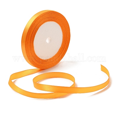 Односторонняя атласная лента RC10mmY017-1