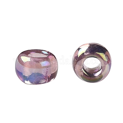 Круглые бусины toho 8/0 SEED-XTR08-0166-1