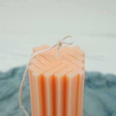 Пластиковые Молды для свечей DIY-I035-05-1