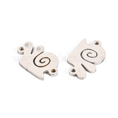 Соединения/разъемы из нержавеющей стали марки 304 STAS-S116-206P-1