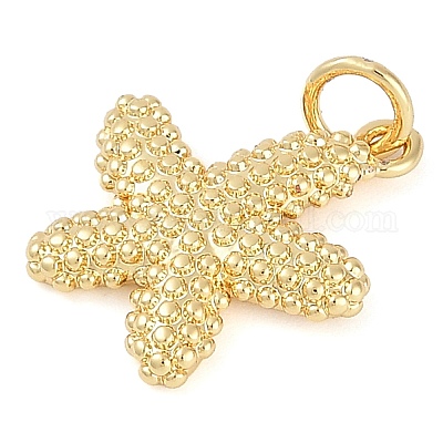 Стойки обшивки латунные подвески KK-P287-38A-G-1